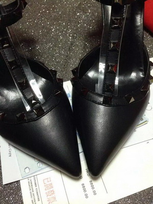 Valentino slingback Women--003